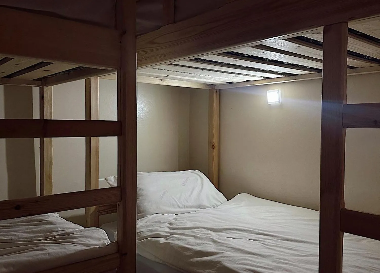 Tamount Surf House Hostel Agadir