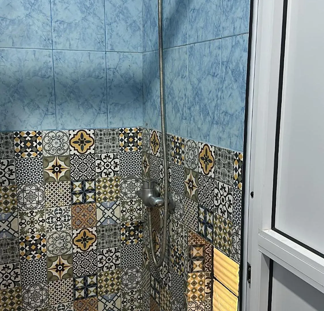 Tamount Surf House Hostel Agadir Marokkó