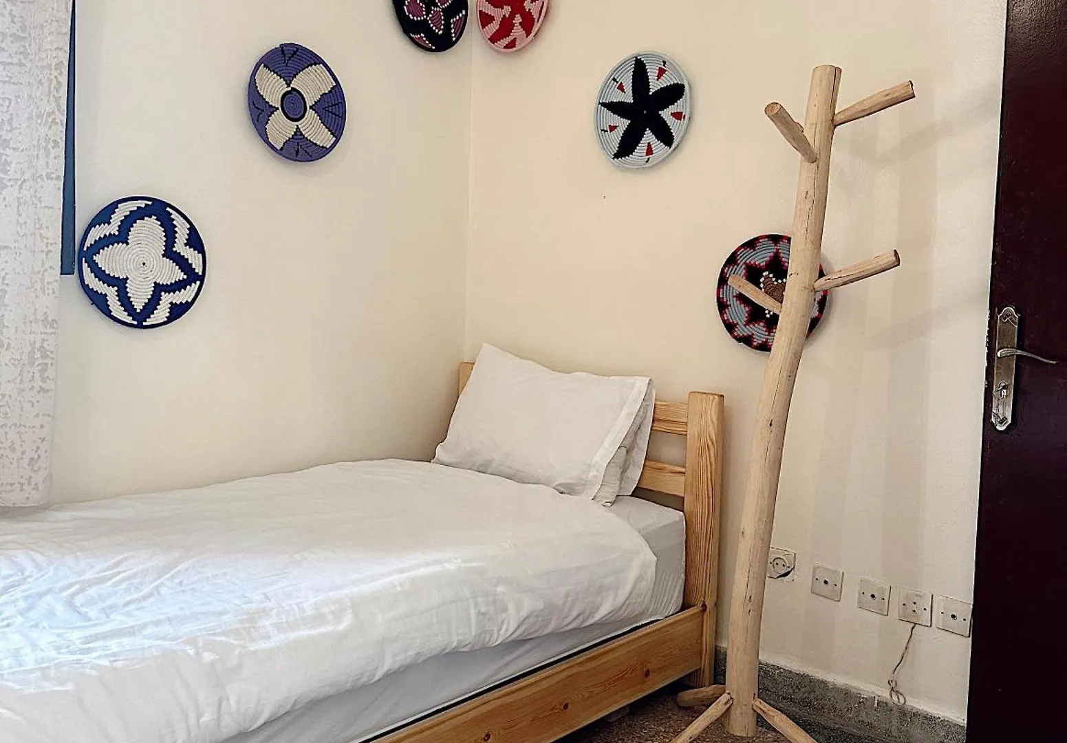 Tamount Surf House Hostel Agadir
