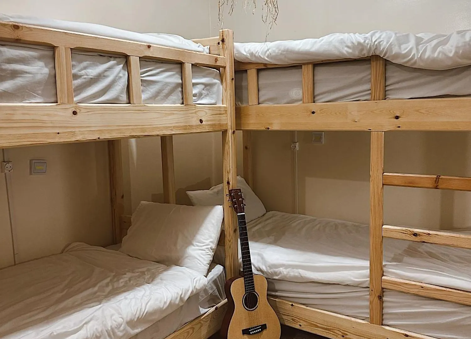 Tamount Surf House Hostel Agadir Marokkó