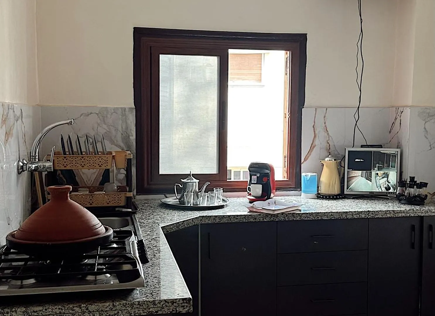 Tamount Surf House Hostel Agadir