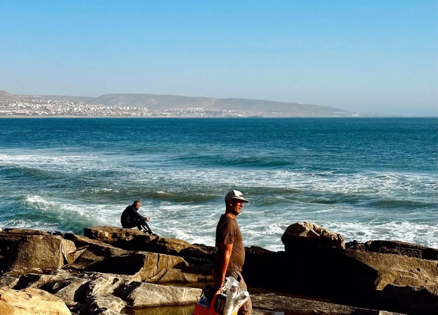 Tamount Surf House Hostel Agadir