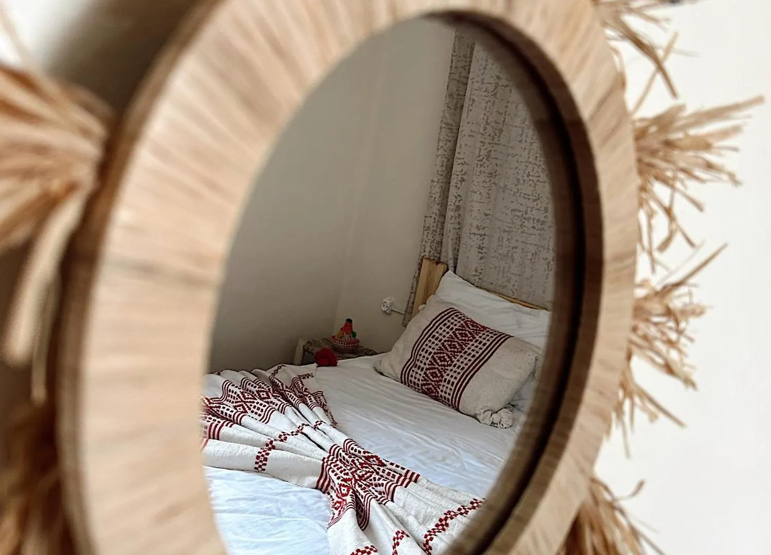 Tamount Surf House Hostel Agadir