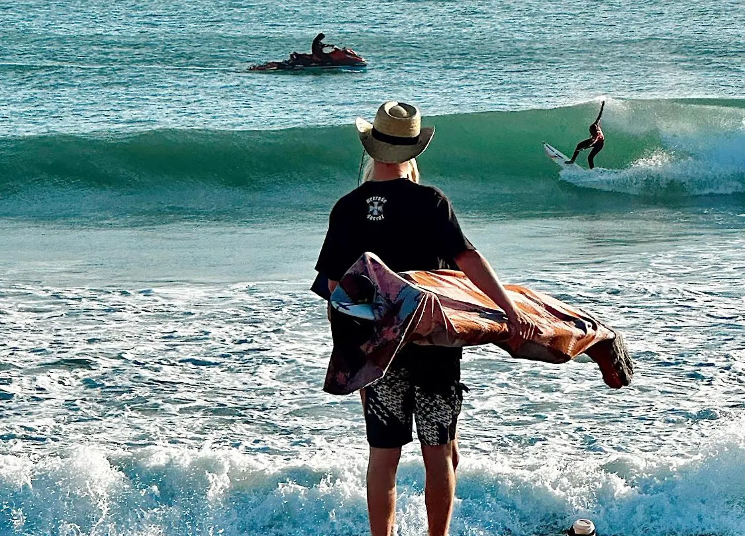 Tamount Surf House Hostel Αγκαντίρ 0*,  Μαρόκο